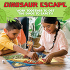 Dinosaur Escape