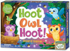 Hoot Owl Hoot!