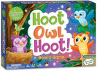 Hoot Owl Hoot!