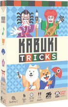 Kabuki Tricks