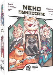 Neko Syndicate
