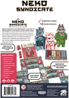 Neko Syndicate