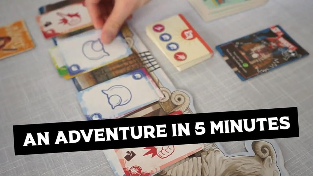 5 Minute One Piece
