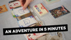 5 Minute One Piece