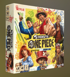 5 Minute One Piece
