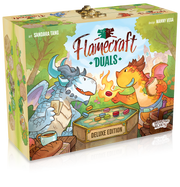 Flamecraft Duals