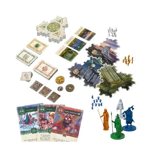 Inis - 3rd Edition