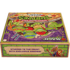 Magic the Gathering Teenage Mutant Ninja Turtles Pizza Bundle