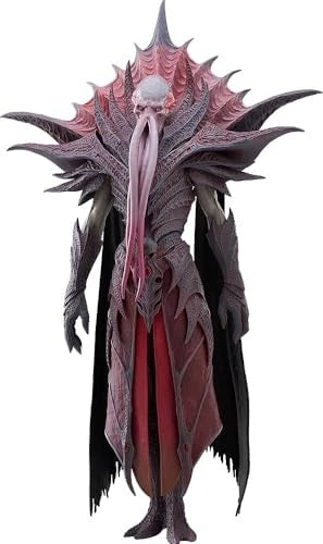 Baldur's Gate III Pop Up Parade SP The Emperor