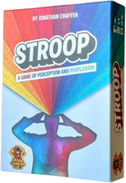 Stroop