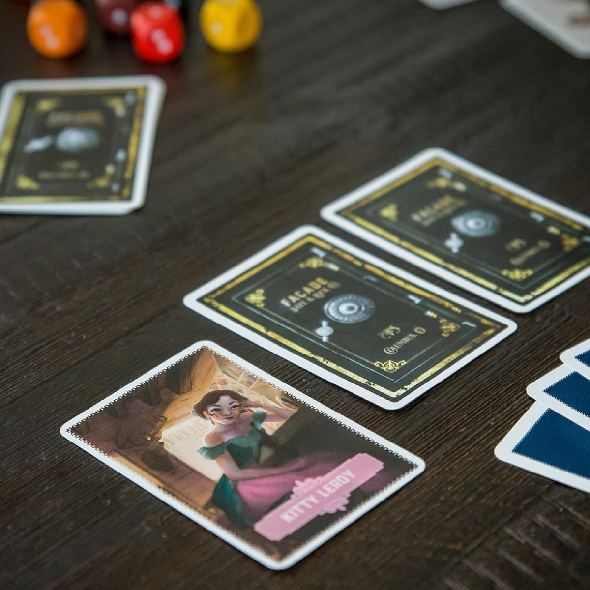 Deadwood 1876