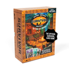 Survivor - The Tribe Has Spoken (By Exploding Kittens)