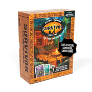 Survivor - The Tribe Has Spoken (By Exploding Kittens)