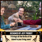 Survivor - The Tribe Has Spoken (By Exploding Kittens)