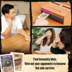 Survivor - The Tribe Has Spoken (By Exploding Kittens)