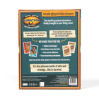 Survivor - The Tribe Has Spoken (By Exploding Kittens)