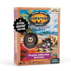 Survivor - Let's Go To Rocks The Card Game