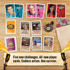 Survivor - Let's Go To Rocks The Card Game