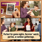 Survivor - Let's Go To Rocks The Card Game