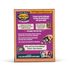 Survivor - Let's Go To Rocks The Card Game
