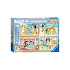 image1_4x42pc Bluey Gotta Be Done! Puzzle