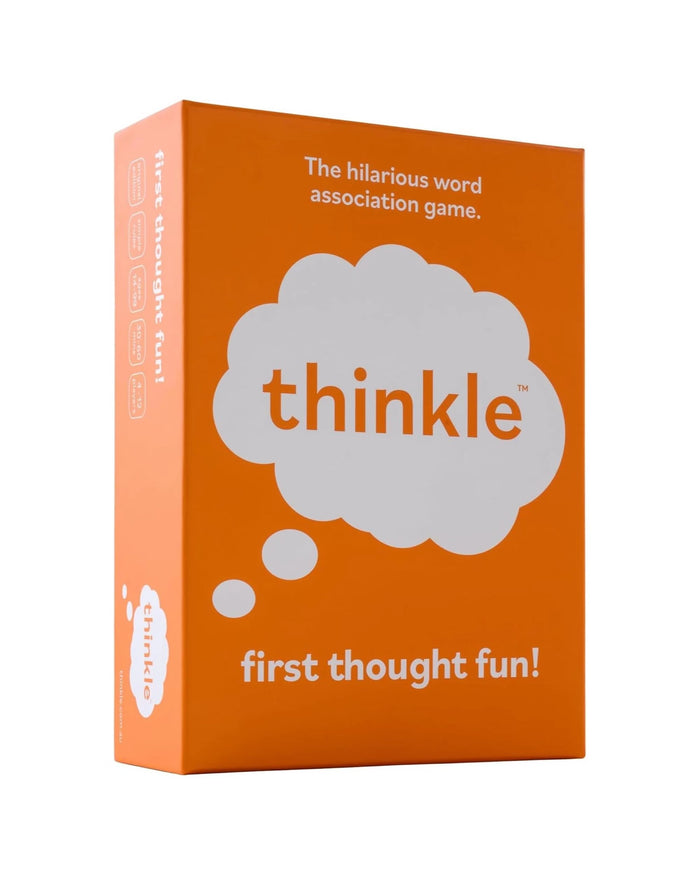 Thinkle