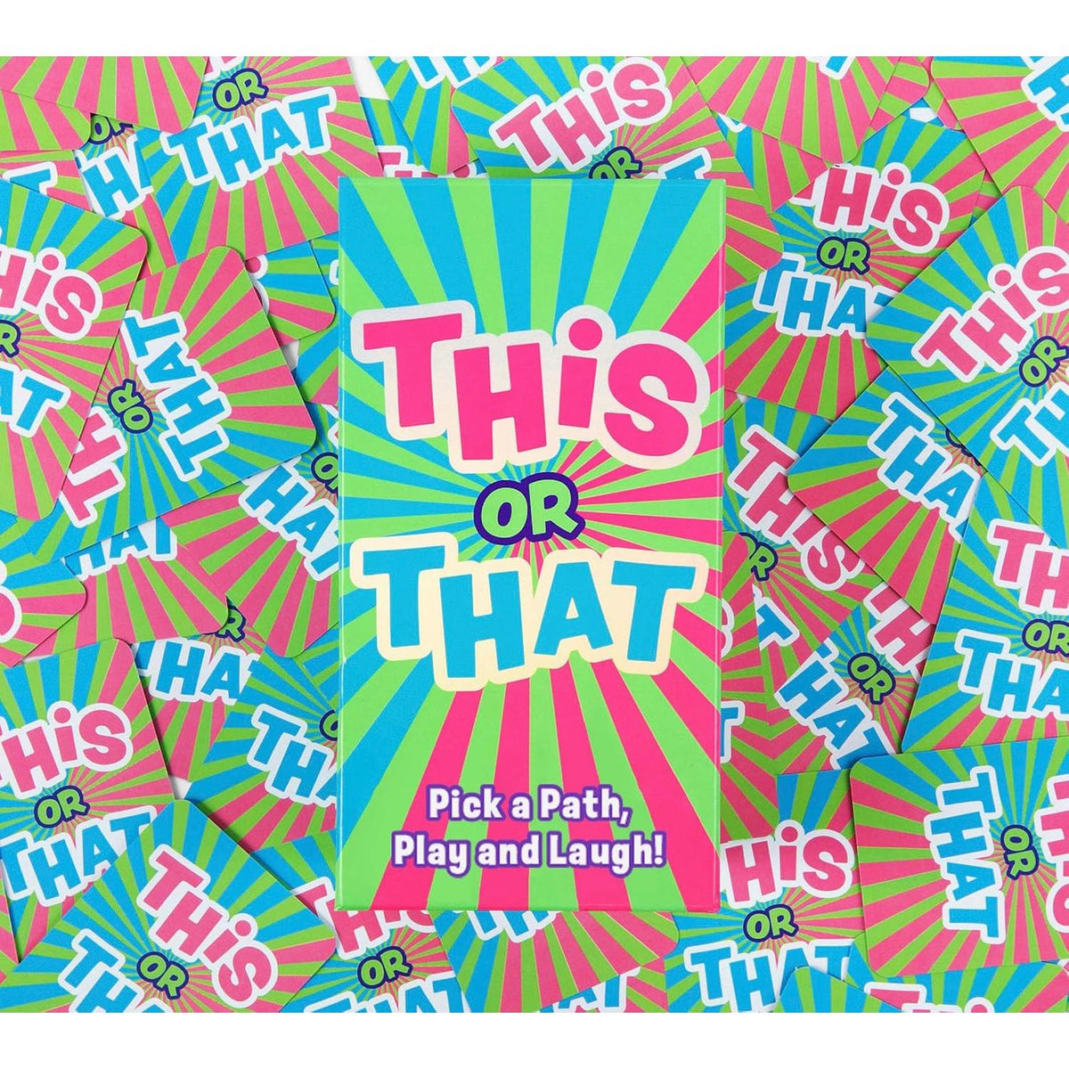 This or That