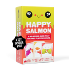Happy Salmon Small Box