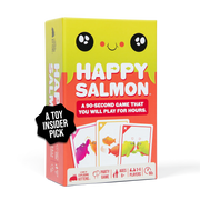 Happy Salmon Small Box