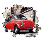 500pc Cinquento