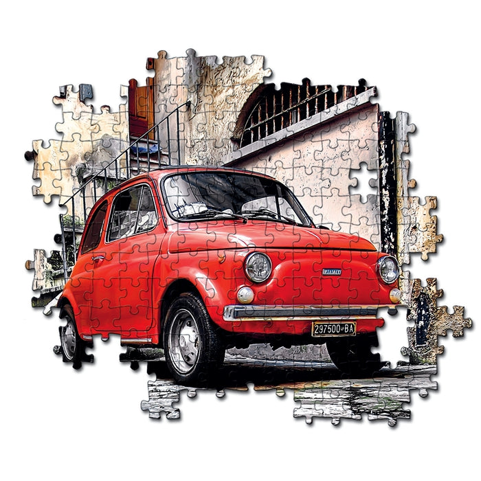 500pc Cinquento