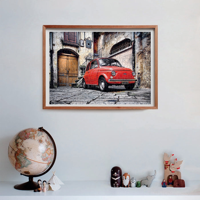 500pc Cinquento