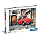 500pc Cinquento