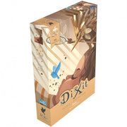 500pc Dixit Puzzle - Escape