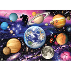 500pc Double-Trouble Planets Puzzle