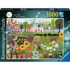 image1_500pc Garden Allotment Puzzle