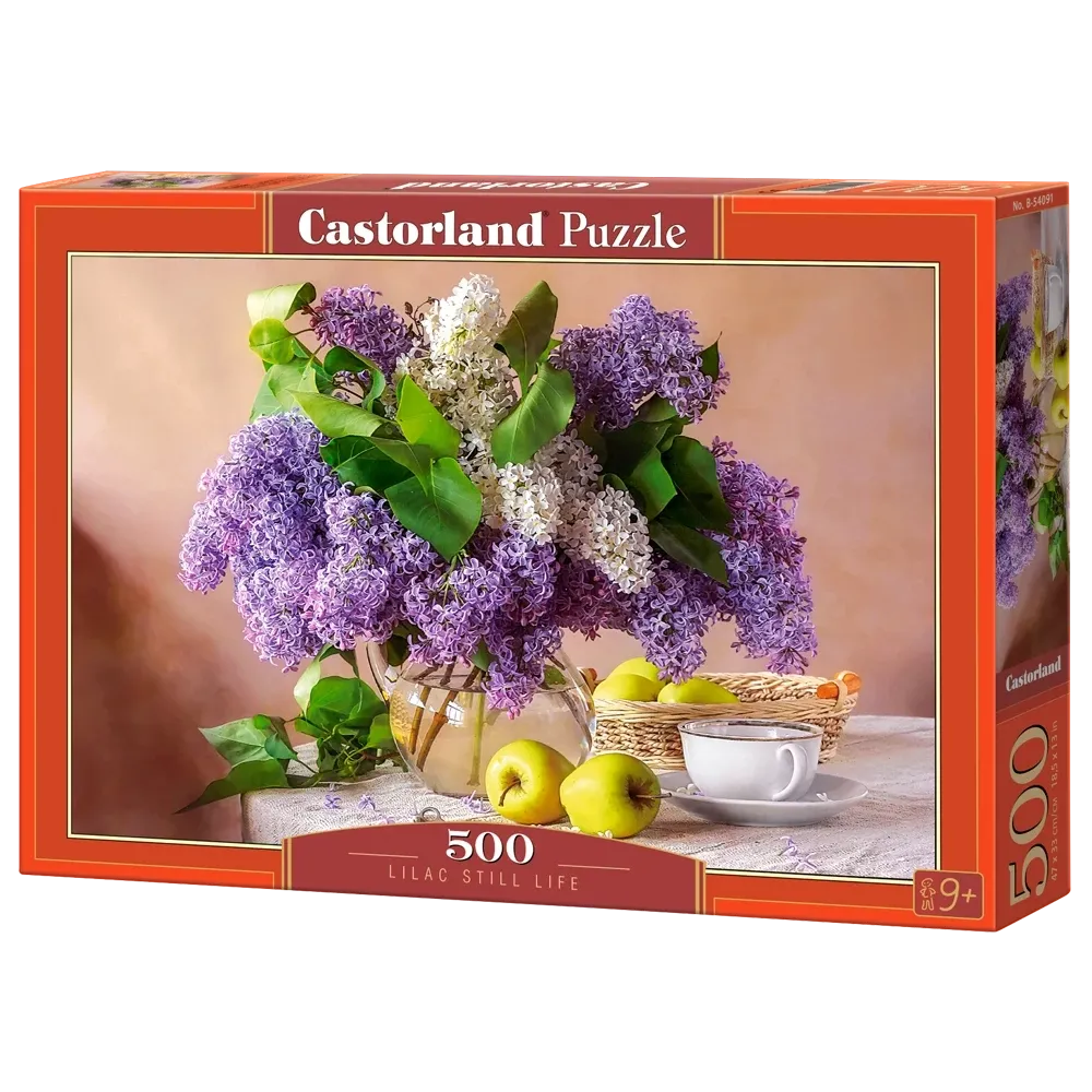 image2_500pc Lilac Still Life Puzzle