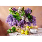 image1_500pc Lilac Still Life Puzzle