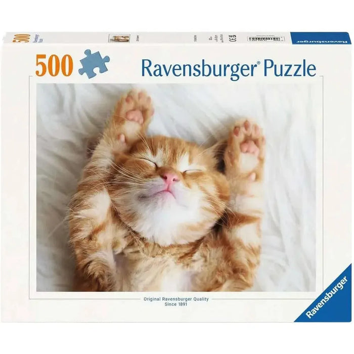 500pc Little Dreamer Puzzle