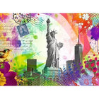 500pc New York Postcard Puzzle