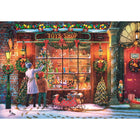 500pc Old Toy Shop (Compact) Puzzle