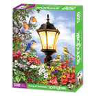 500pc Song of Summer Puzzle