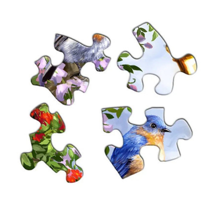 500pc Song of Summer Puzzle