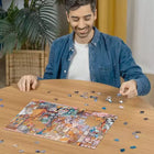 500pc Student Days Puzzle