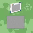 500pc Student Days Puzzle