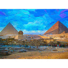 500pc The Great Sphinx Puzzle