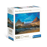 500pc The Great Sphinx Puzzle