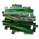 500pc Tuscany Hills Puzzle
