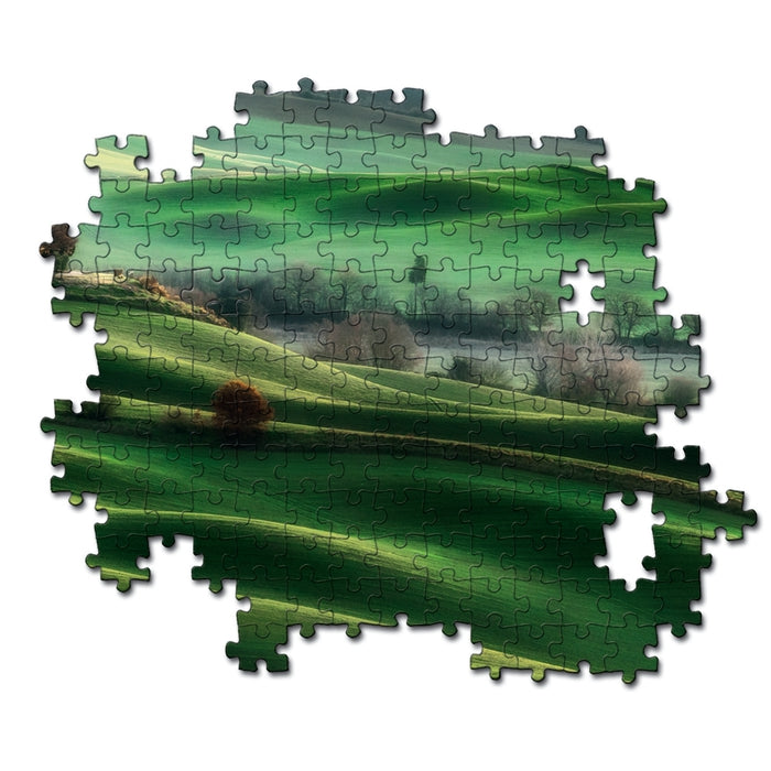 500pc Tuscany Hills Puzzle