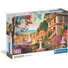 500pc Victorian Promenade Puzzle